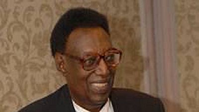 Le dernier roi du Rwanda, Kigeli V, est décédé