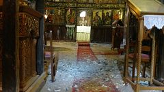 Συνεχίζονται οι μετασεισμοί στα Ιωάννινα – Φυσιολογική η μετασεισμική δραστηριότητα