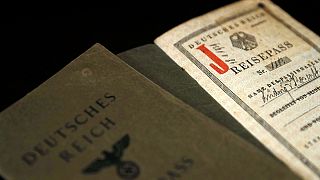 برکسیت: یهودیان بریتانیایی برای دریافت گذرنامه آلمانی اقدام می کنند