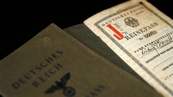 Los británicos judíos miran hacia Alemania tras el 'brexit' Los británicos judíos miran hacia Alemania tras el 'brexit'