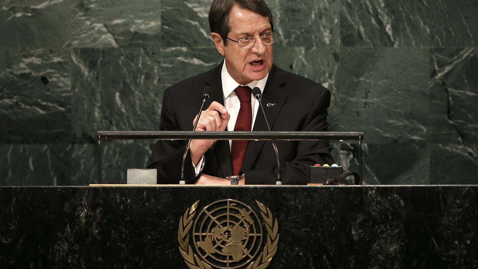 Κύπρος:  40 χιλιάδες έποικοι θα παραμείνουν μετά την λύση