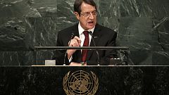 Κύπρος:  40 χιλιάδες έποικοι θα παραμείνουν μετά την λύση