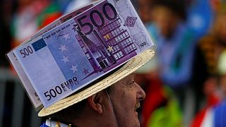 Eurozone inflation rises in September