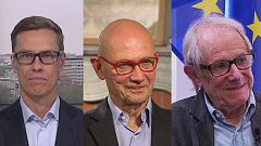 "Wenn Trump gewinnt, dann gnade uns Gott": Die Folgen der US-Wahl