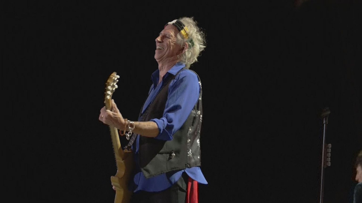 Desert Trip Festival: Rocken mit Paul McCartney, Bob Dylan und den Stones
