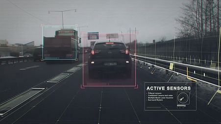 Self-driving cars of tomorrow