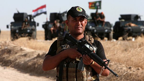 Dos años de islamismo en Mosul Dos años de islamismo en Mosul