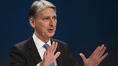 "Brexit" als Spaltpilz im britischen Kabinett