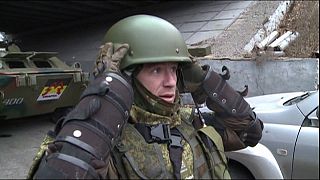 Ukraine : un chef militaire prorusse assassiné