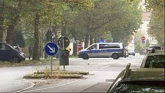 Drohmails und Amokalarm an elf Leipziger Schulen