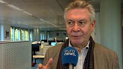 Was nun, CETA? 
The Brief from Brussels mit Grégoire Lory