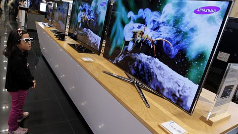 How will you watch TV in the future?