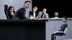 Terror Budapesten