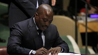 DRC's Constitutional Court rules that elections be postponed