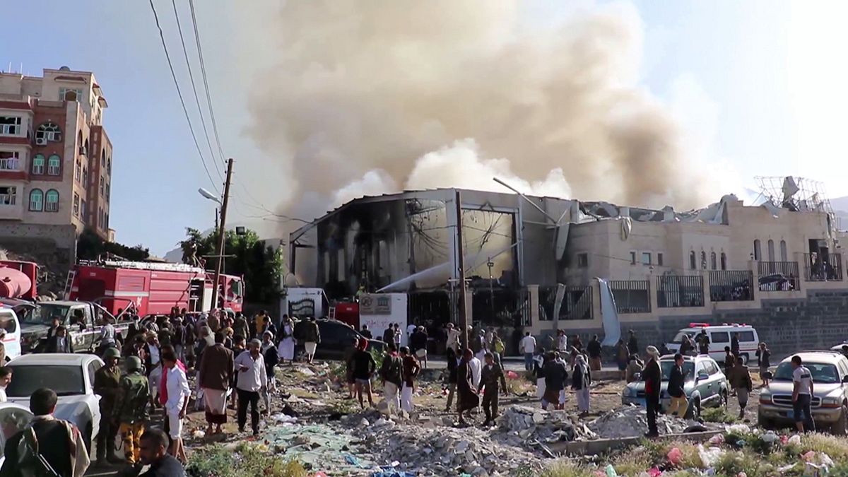 El Gobierno y los rebeldes acuerdan un alto el fuego de 72 horas en Yemen