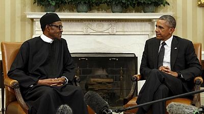 Nigeria winning war against corruption – US special rep to Muslim communities