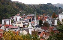 Serb nationalist is elected Srebrenica mayor