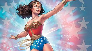 UN insists on fictional hero Wonder Woman as Honorary Ambassador
