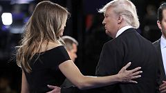 Nuevas acusaciones de Trump sobre un presunto amaño electoral