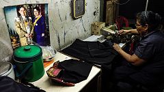 ¿Cómo afectará un año de luto en Tailandia a su economía?