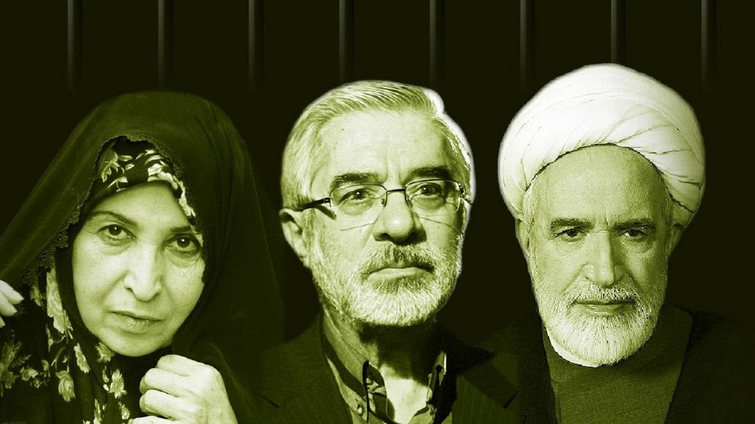سخنگوی دولت: رفع حصر در دست اقدام است، اما زمان می‌برد