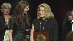 Tarantino, Deneuve y el cine de los ´70 en el Festival Lumière 2016