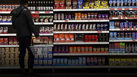 Inflation means inflation with post-Brexit price rises