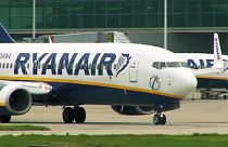 Ryanair frenará sus ganancias por el derrumbe de la libra esterlina