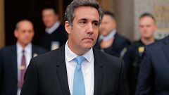 Image: Michael Cohen