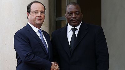 Delaying election is not a solution to the crisis - France advises DRC