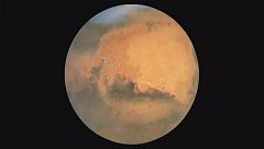 Exomars 2016, la misión europea para probar la existencia de vida en marte