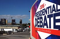 Présidentielle américaine : l'analyse de notre correspondant à la veille du dernier débat