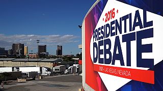نظرة تحليلية من مراسل يورونيوز في واشنطن حول الانتخابات الأمريكية