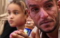 L'odissea di una famiglia fuggiata da Mosul
