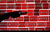 Netflix subscriber boom boosts shares