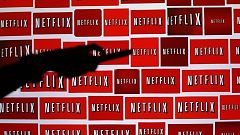 Netflix dobla el crecimiento de abonados en un solo trimestre, sobre todo de fuera de EEUU