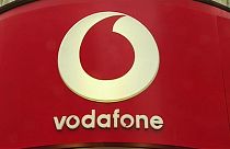 Британский Vodafone выходит на рынок Ирана