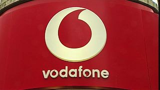 Британский Vodafone выходит на рынок Ирана
