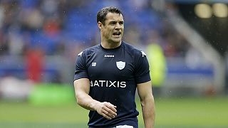 Dan Carter cleared by French Rugby Federation