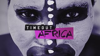 Revoir l'agenda du 14-10-2016 [Timeout Africa]