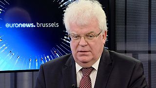 اخبار از بروکسل؛ تاکید اروپا بر حفاظت از غیرنظامیان موصل