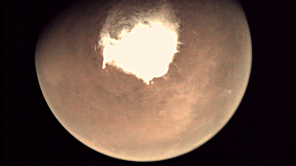 All you need to know about Europe's new mission to Mars
