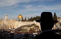 L'Unesco adopte une résolution sur Jérusalem-Est provoquant un tollé en Israël