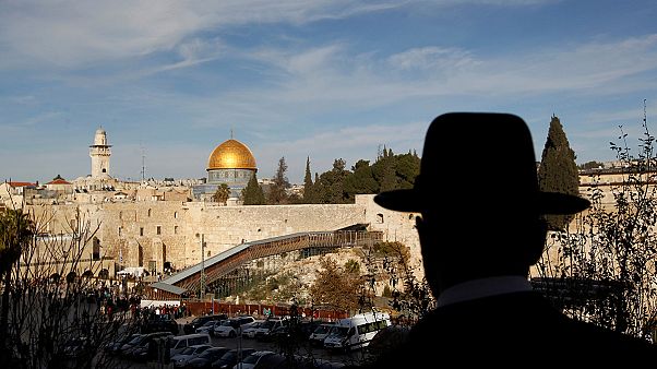 L'Unesco adopte une résolution sur Jérusalem-Est provoquant un tollé en Israël L'Unesco adopte une résolution sur Jérusalem-Est provoquant un tollé en Israël