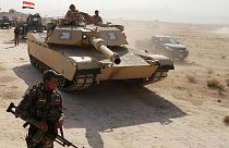 Iraq, esercito e milizie curde a meno di 20 km da Mosul