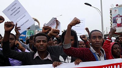 'Ethiopia must end crackdown on peaceful opponents' - US envoy to UN