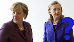 Does it matter what female politicians wear?