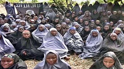 100 Chibok girls unwilling to return home- Community leader