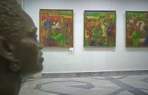 La colección de arte prohibida de Igor Savitsky