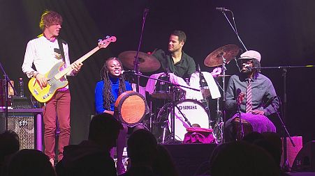 Budapest beats to Ritmo world music festival